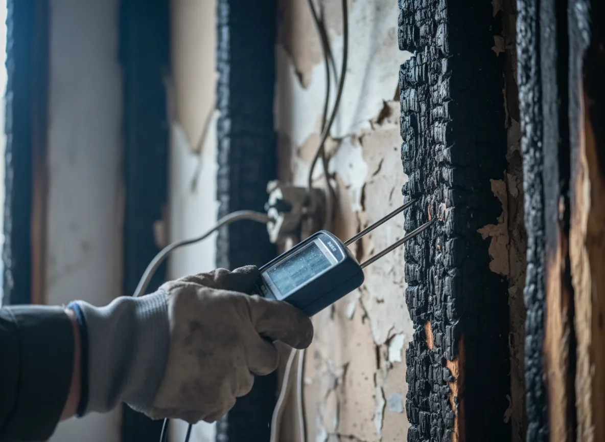 Fire Damage Restoration Rawlings, VA FAQs